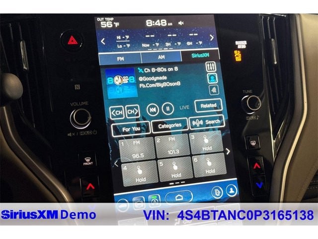 2023 Subaru Outback Limited