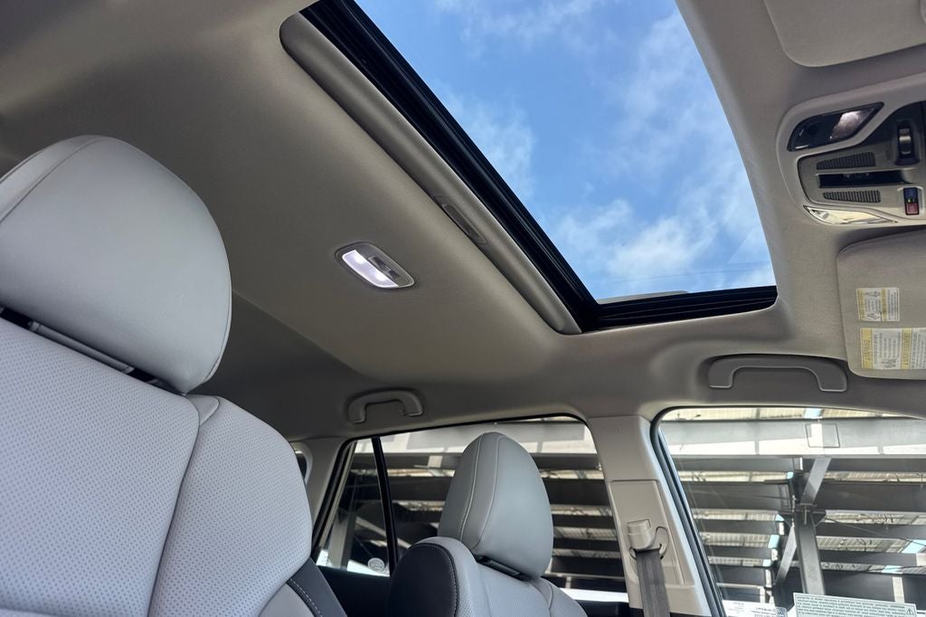 2024 Subaru Outback Limited