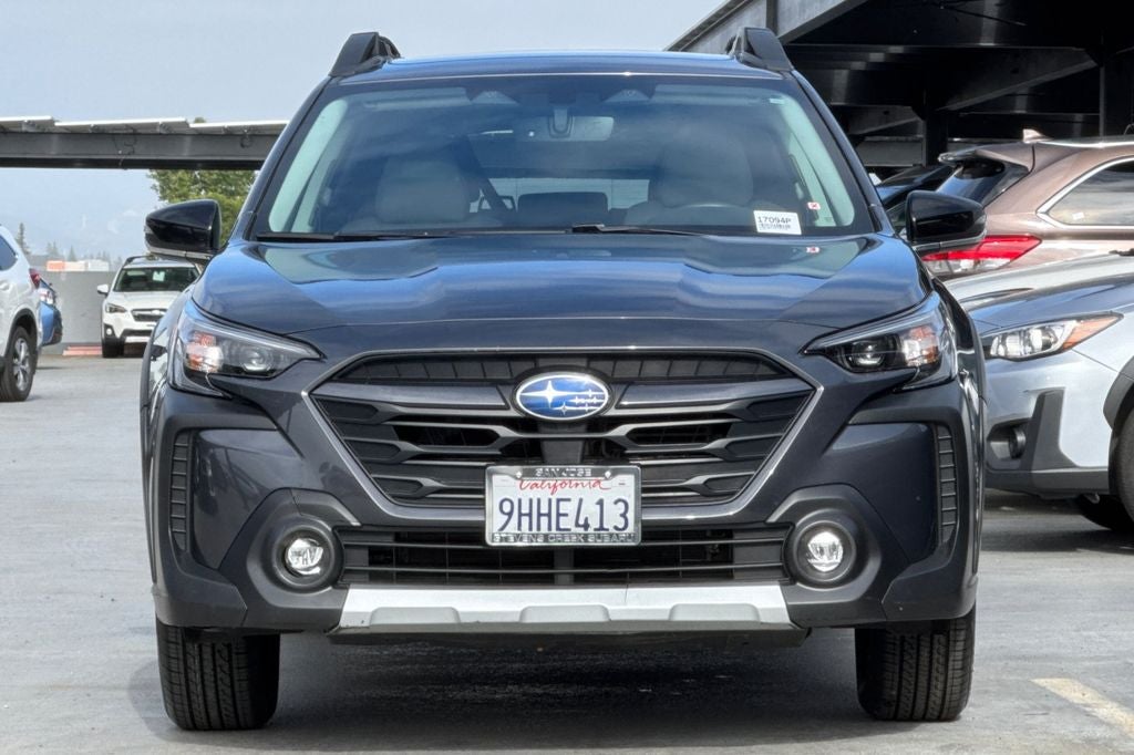 2024 Subaru Outback Limited