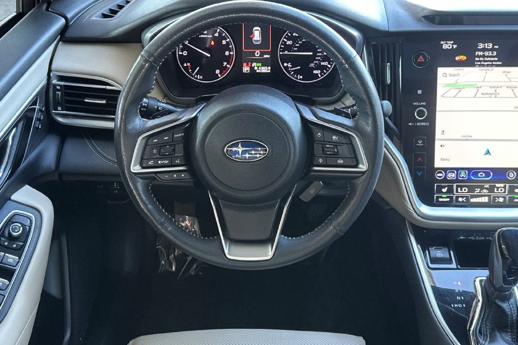 2023 Subaru Outback Limited