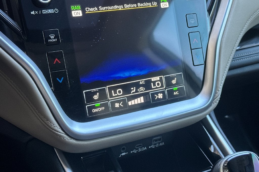 2023 Subaru Outback Limited