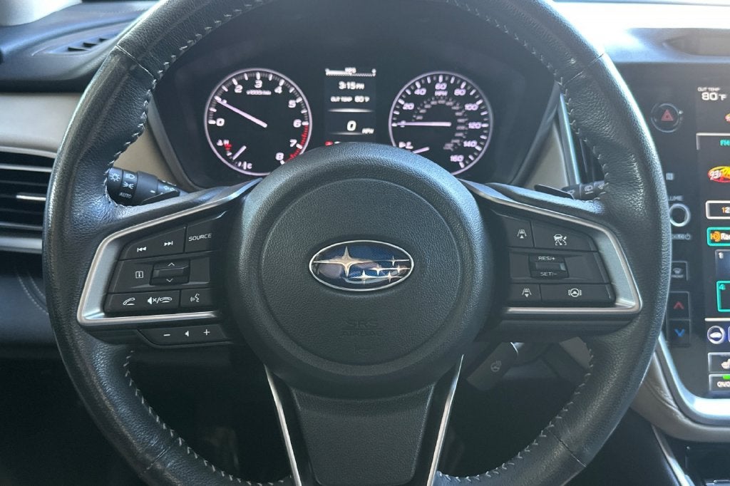 2023 Subaru Outback Limited