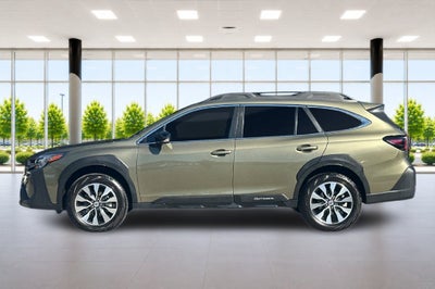 2023 Subaru Outback Limited
