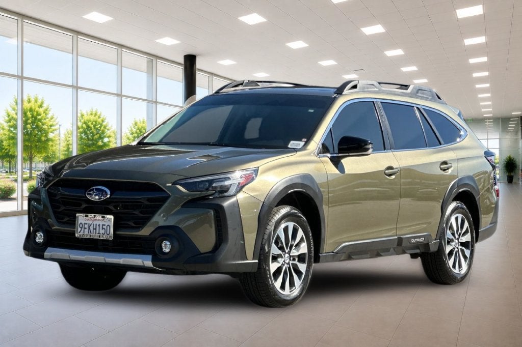 2023 Subaru Outback Limited