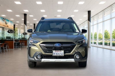 2023 Subaru Outback Limited