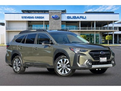 2023 Subaru Outback Limited