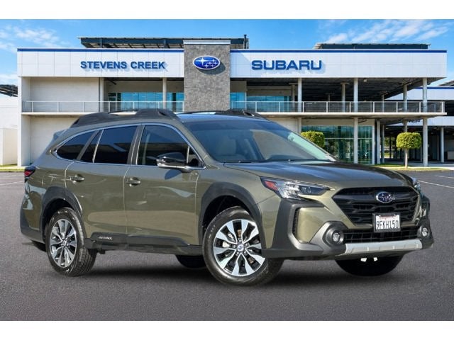 2023 Subaru Outback Limited
