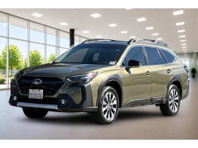 2023 Subaru Outback Limited
