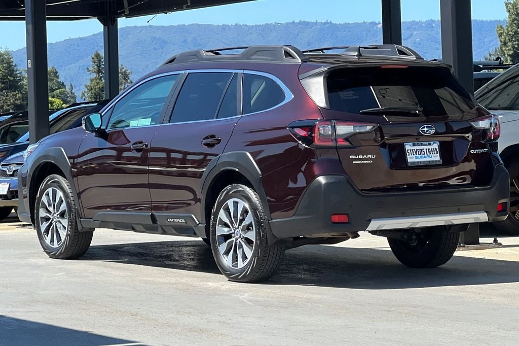 2023 Subaru Outback Limited