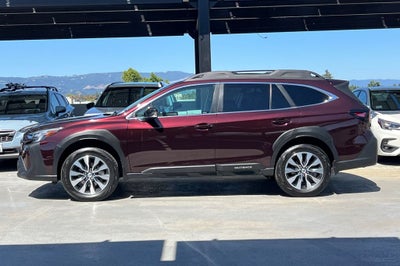 2023 Subaru Outback Limited