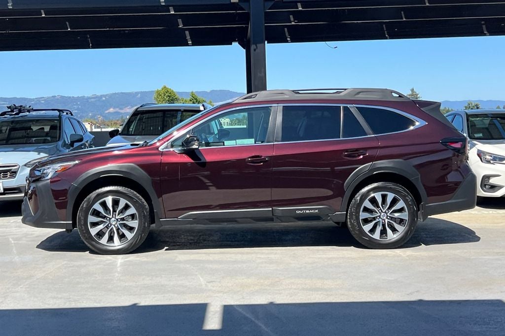2023 Subaru Outback Limited