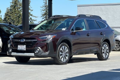 2023 Subaru Outback Limited