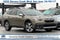 2020 Subaru Outback Touring