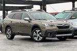 2020 Subaru Outback Touring