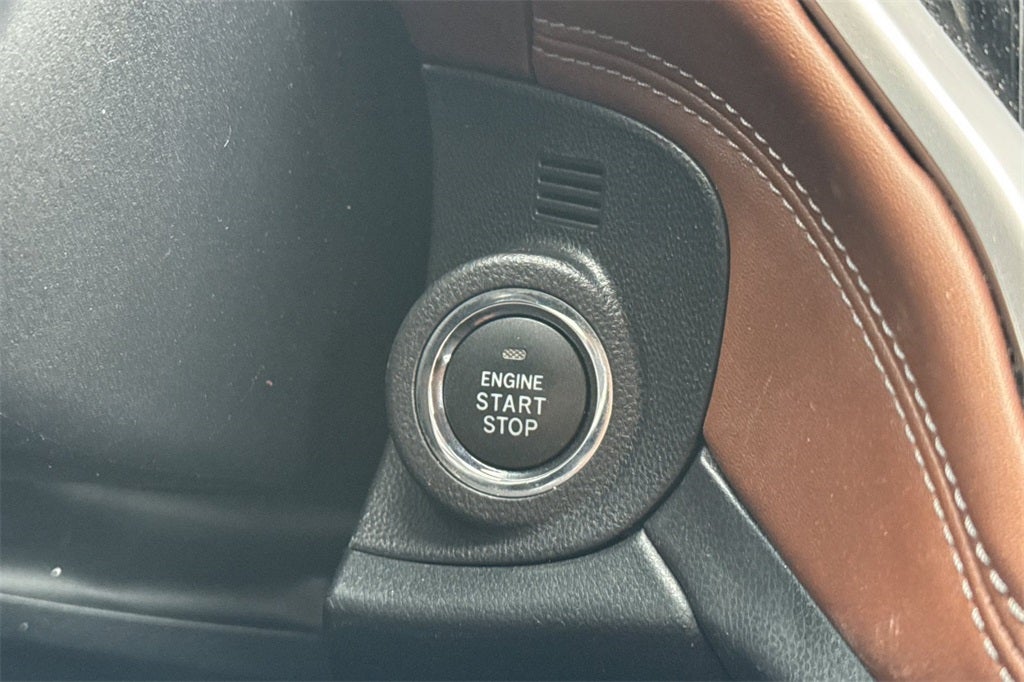 2020 Subaru Outback Touring