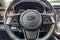 2020 Subaru Outback Touring