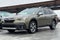 2020 Subaru Outback Touring