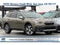 2020 Subaru Outback Touring