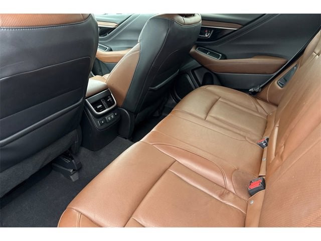 2020 Subaru Outback Touring