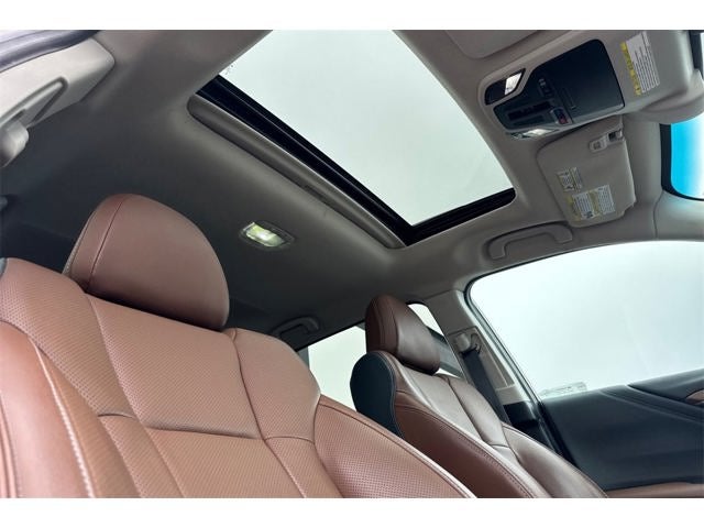 2020 Subaru Outback Touring