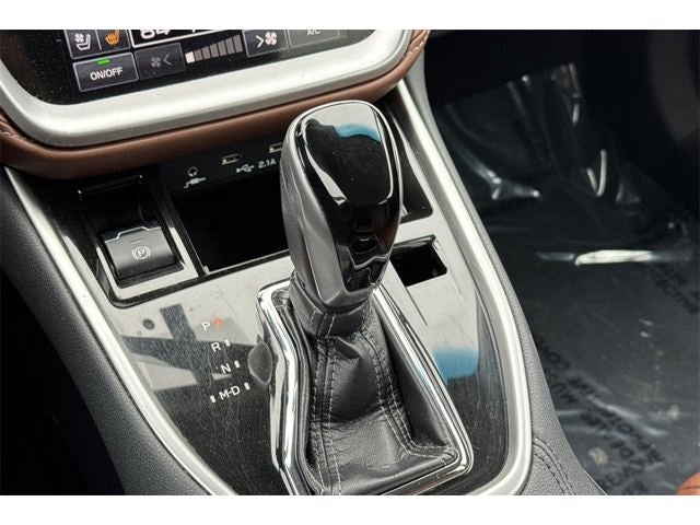 2020 Subaru Outback Touring