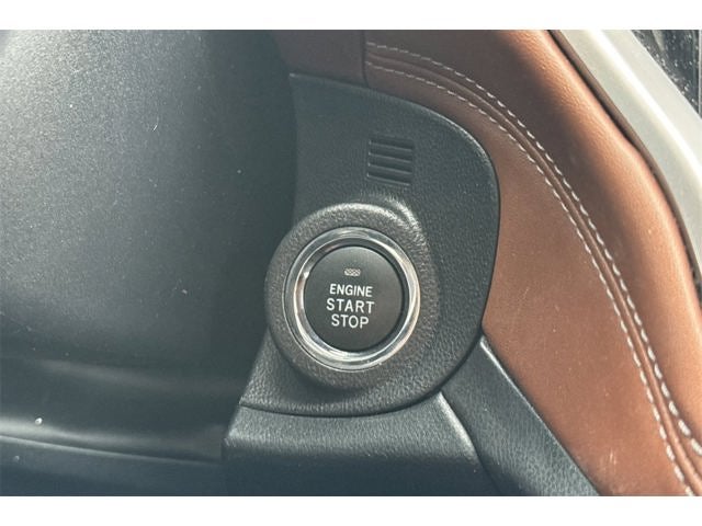 2020 Subaru Outback Touring