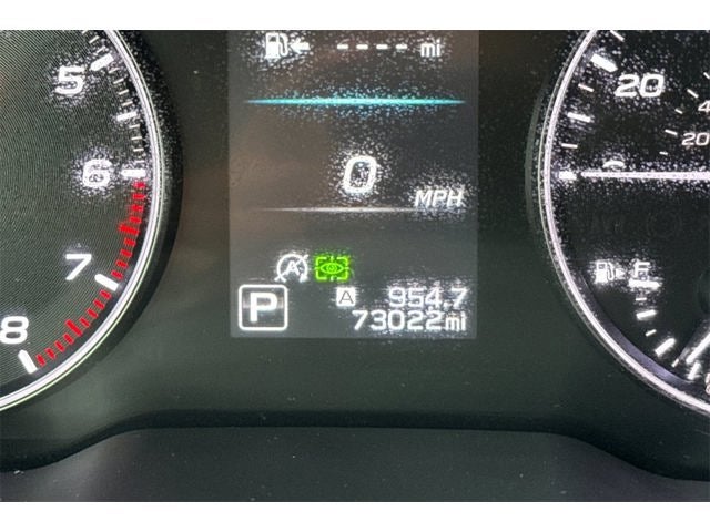 2020 Subaru Outback Touring