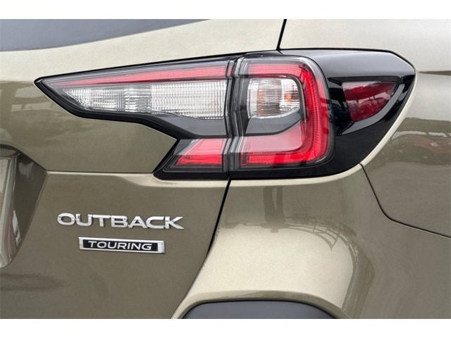 2020 Subaru Outback Touring