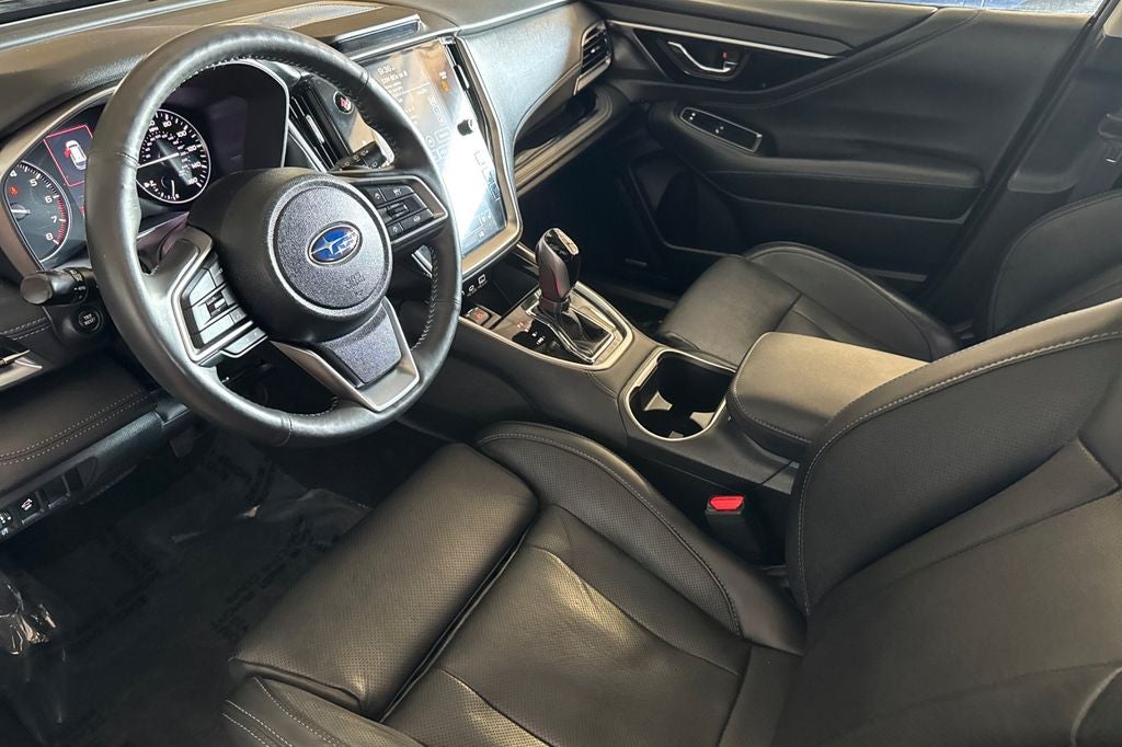 2024 Subaru Outback Touring