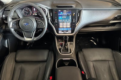 2024 Subaru Outback Touring