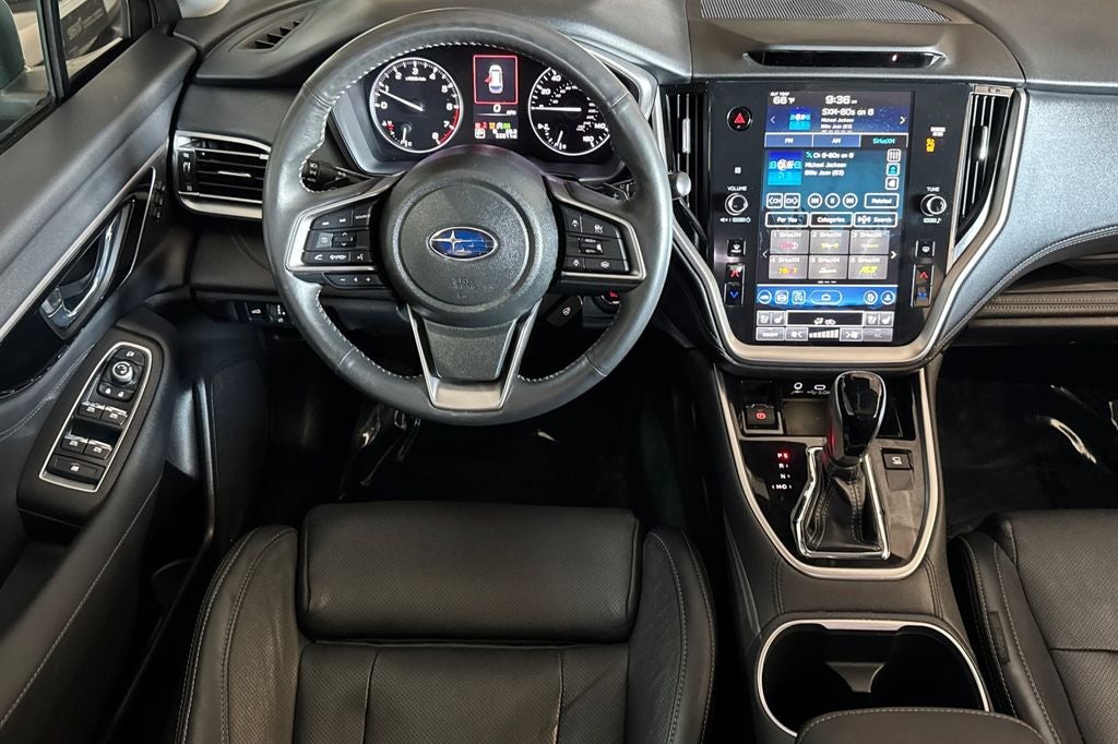 2024 Subaru Outback Touring