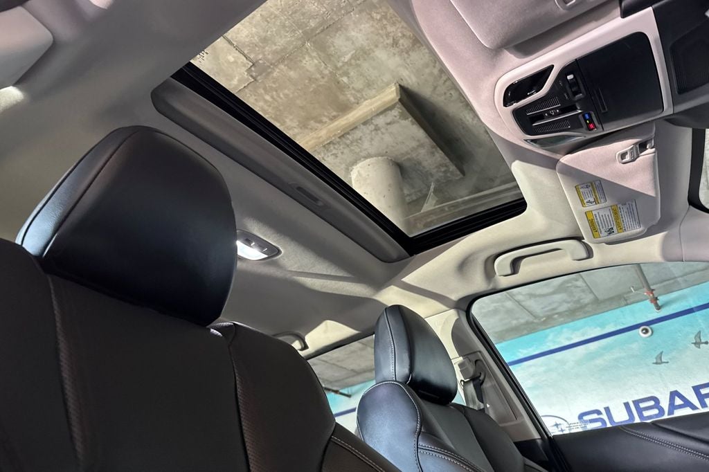 2024 Subaru Outback Touring
