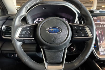 2024 Subaru Outback Touring