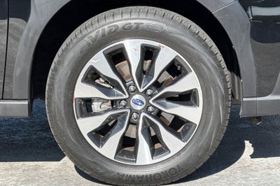 2024 Subaru Outback Touring