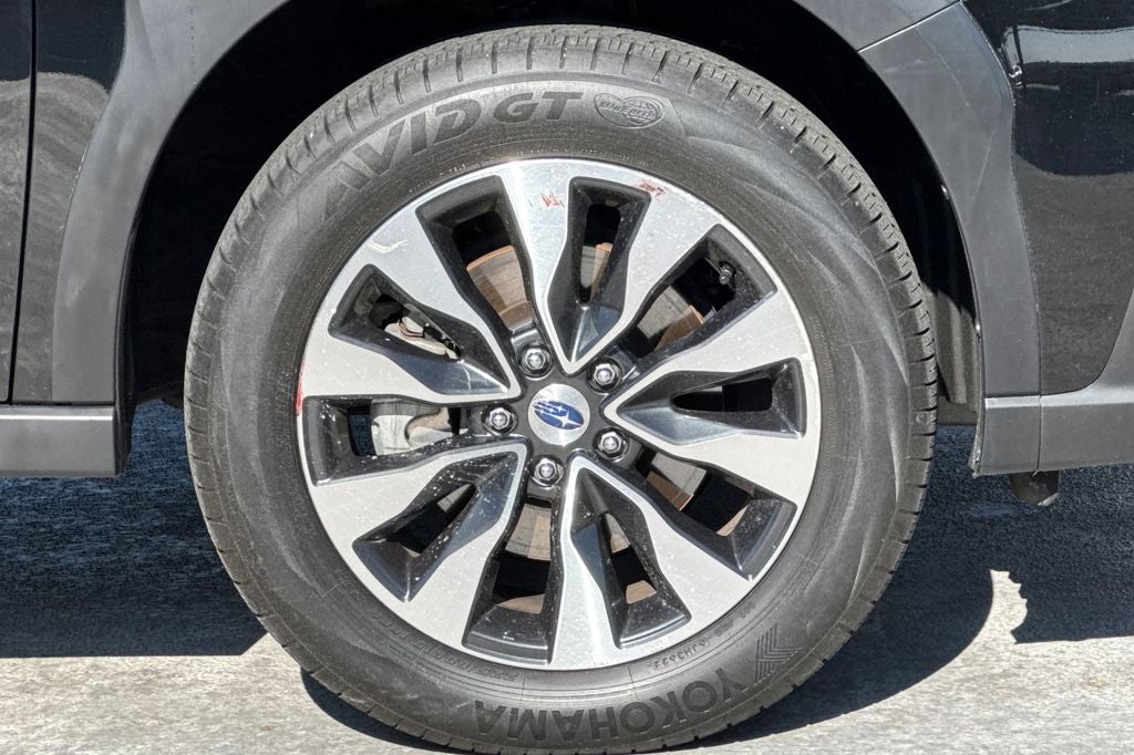2024 Subaru Outback Touring