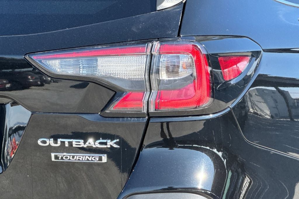 2024 Subaru Outback Touring