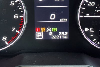 2024 Subaru Outback Touring
