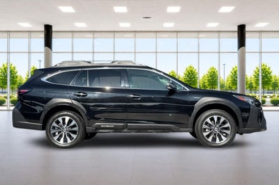 2024 Subaru Outback Touring