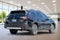 2024 Subaru Outback Touring