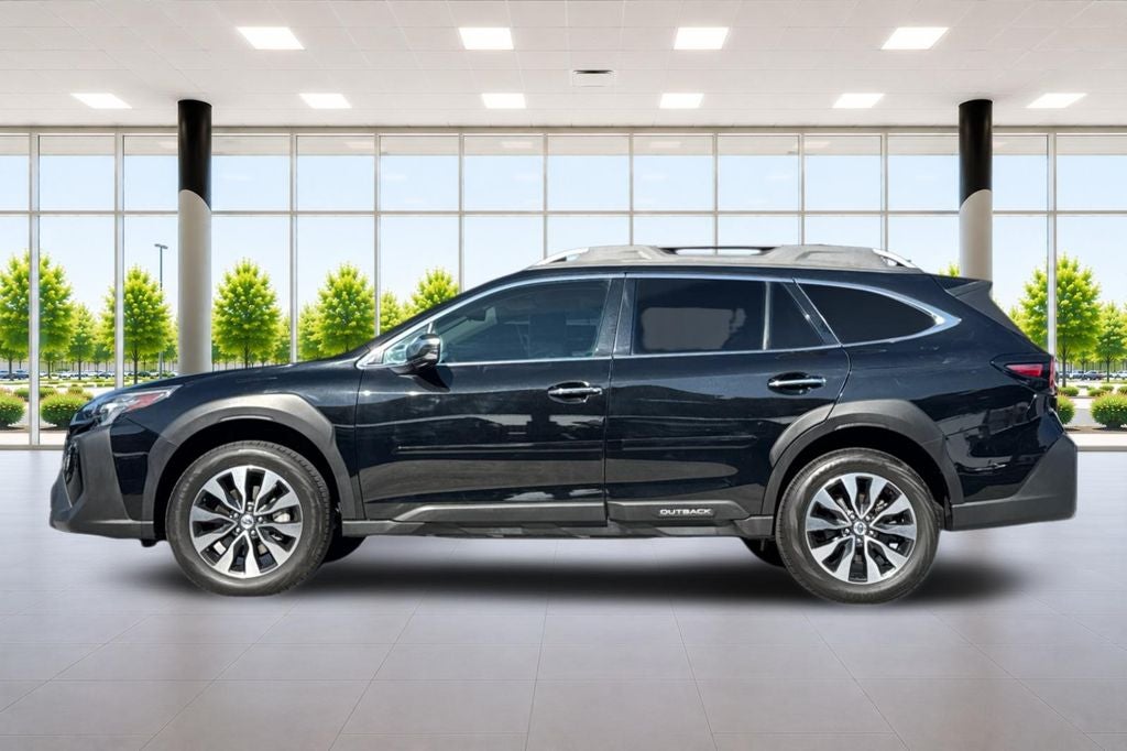 2024 Subaru Outback Touring
