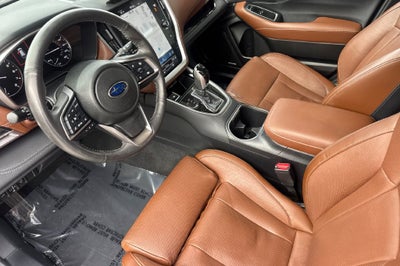 2024 Subaru Outback Touring