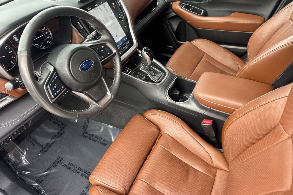 2024 Subaru Outback Touring