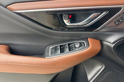 2024 Subaru Outback Touring
