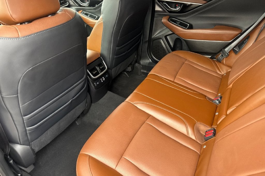 2024 Subaru Outback Touring