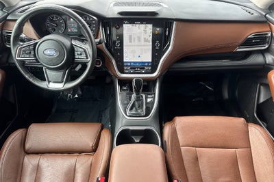 2024 Subaru Outback Touring
