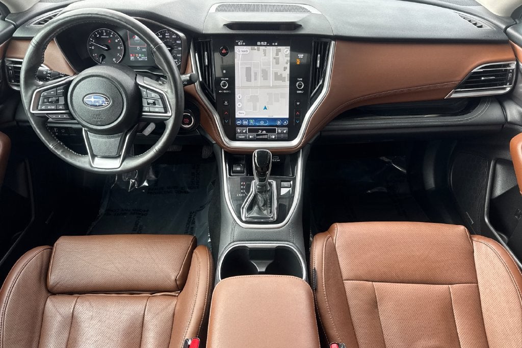 2024 Subaru Outback Touring