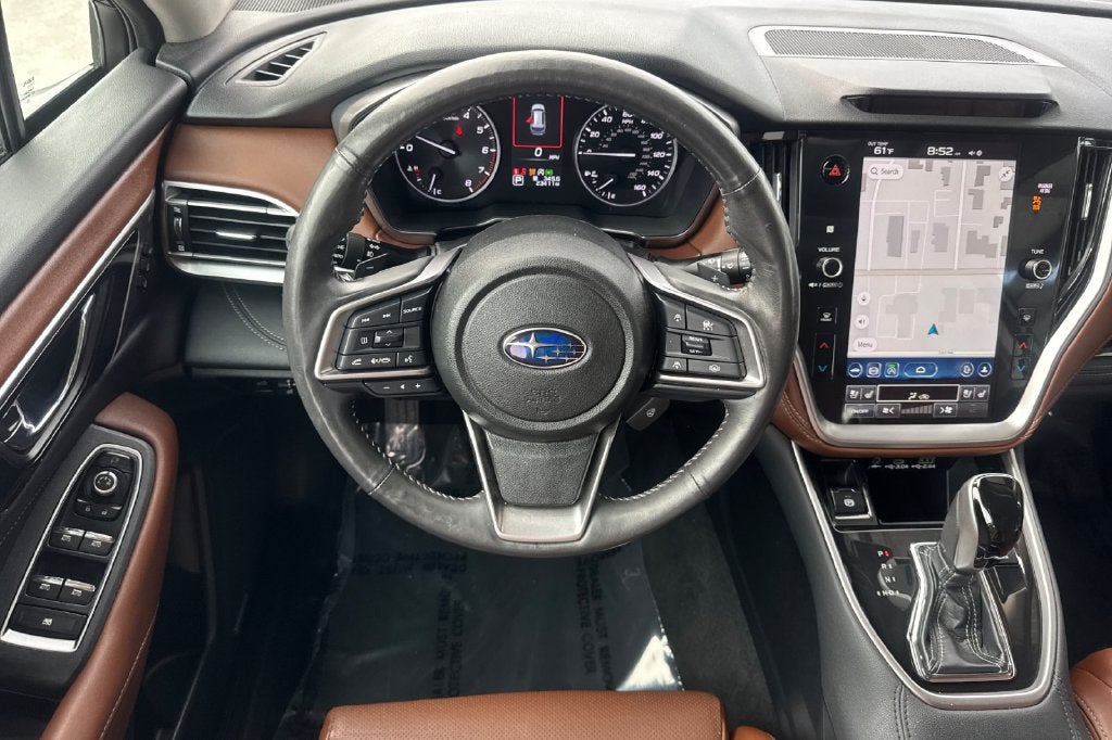 2024 Subaru Outback Touring