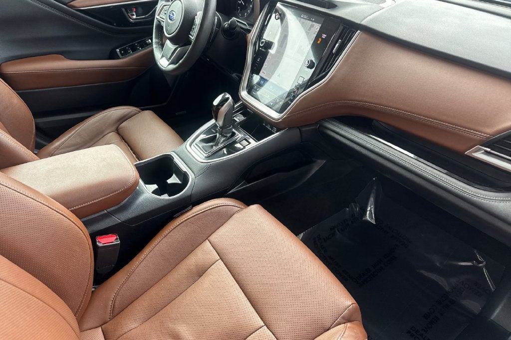 2024 Subaru Outback Touring