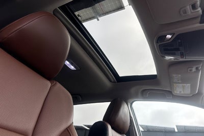 2024 Subaru Outback Touring