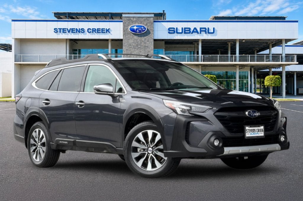 2024 Subaru Outback Touring